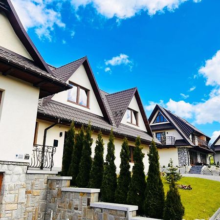 Stella Haus Apartment Dzianisz Luaran gambar