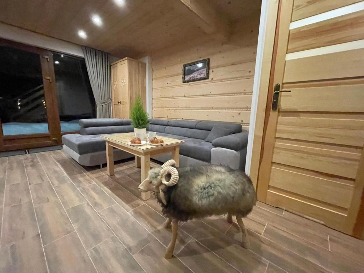 Stella Haus Apartment Dzianisz Luaran gambar