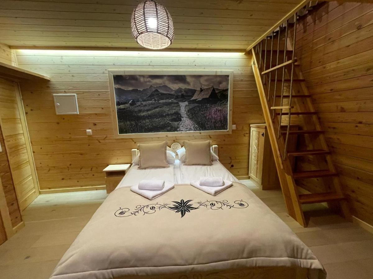 Stella Haus Apartment Dzianisz Luaran gambar
