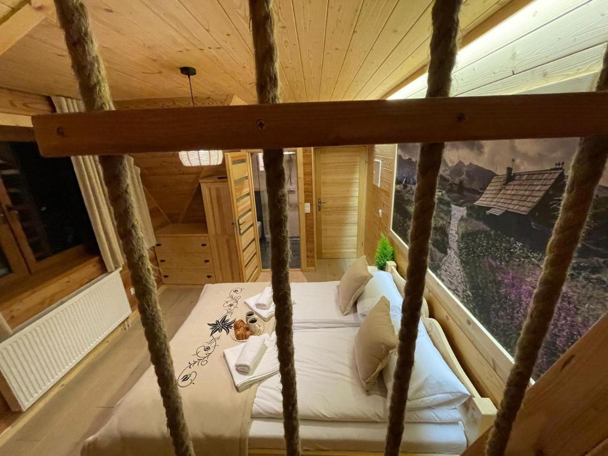 Stella Haus Apartment Dzianisz Luaran gambar