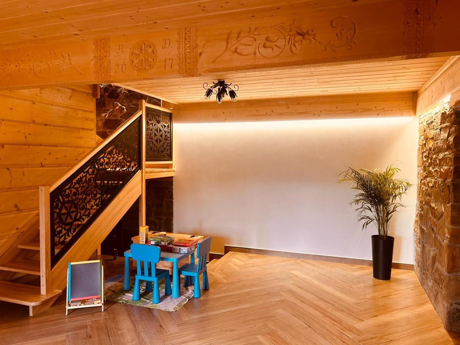 Stella Haus Apartment Dzianisz Luaran gambar