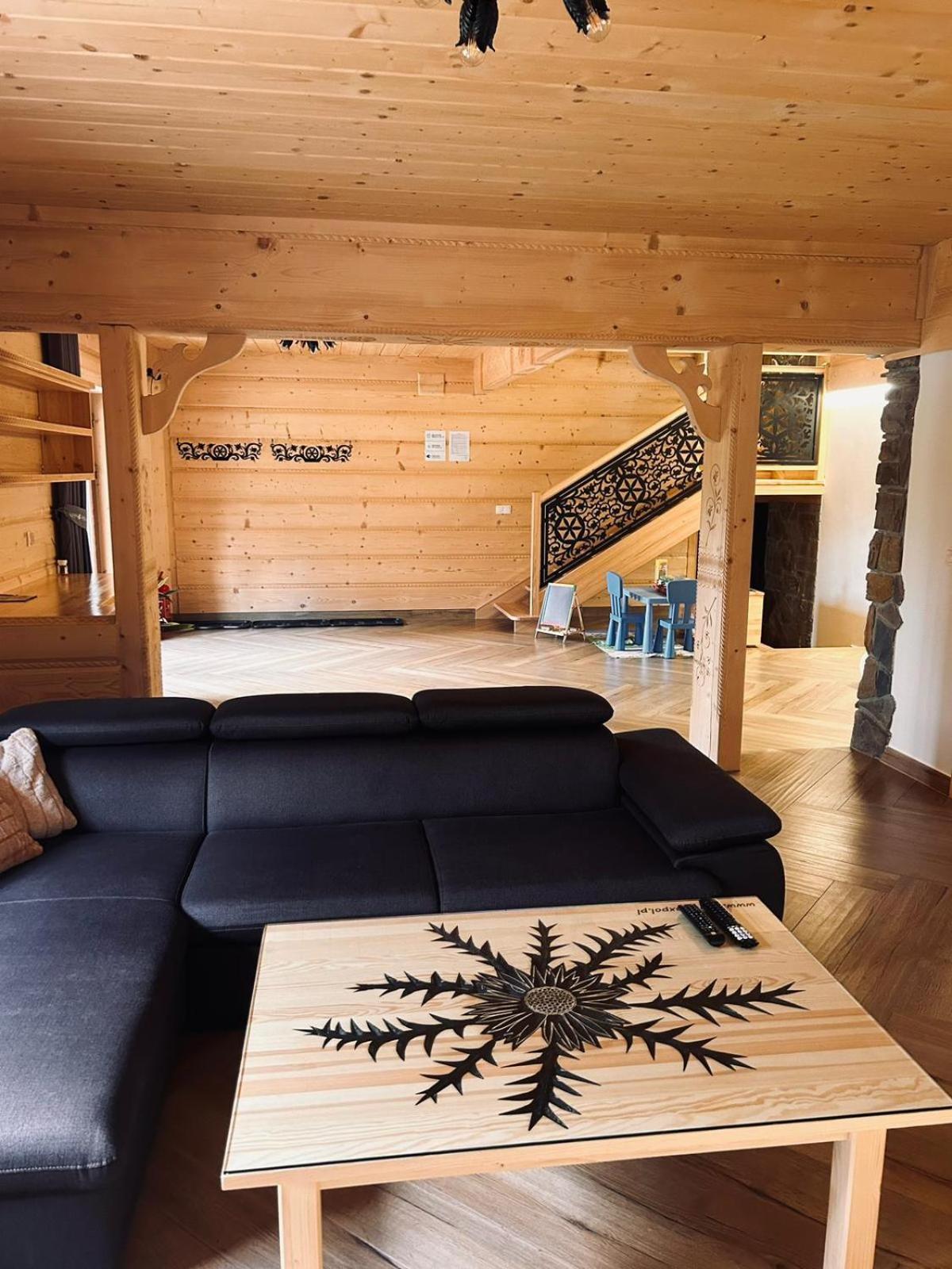 Stella Haus Apartment Dzianisz Luaran gambar