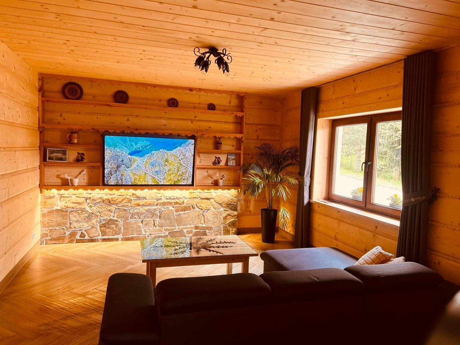 Stella Haus Apartment Dzianisz Luaran gambar