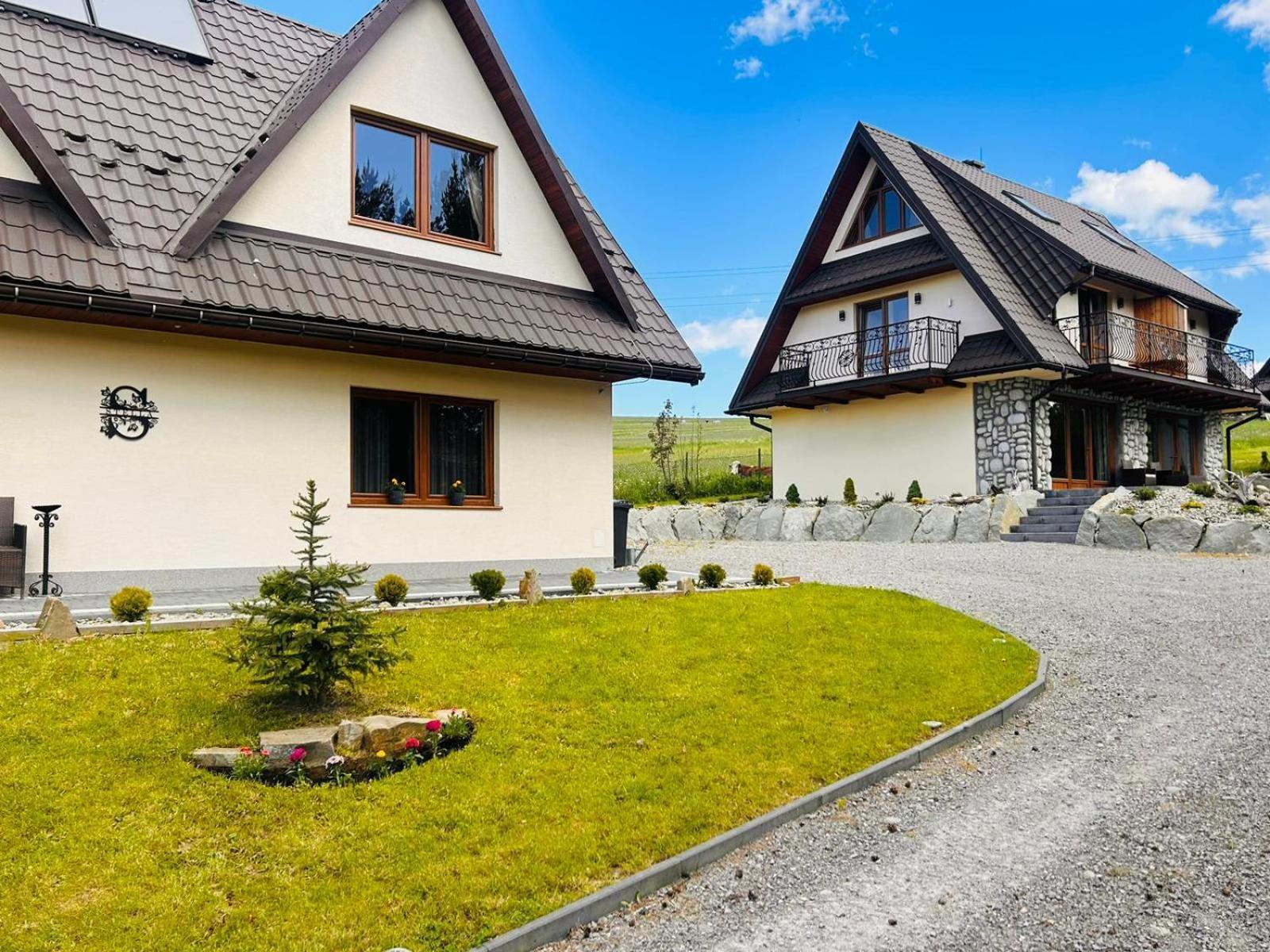 Stella Haus Apartment Dzianisz Luaran gambar