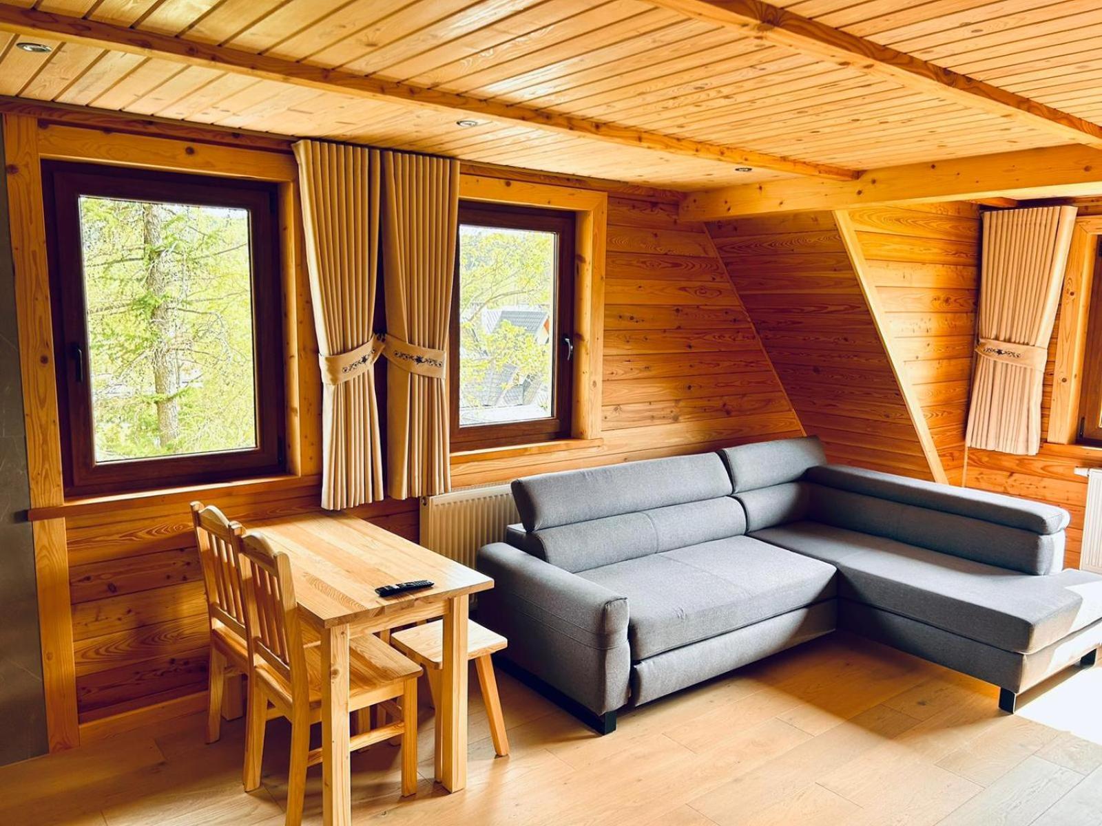 Stella Haus Apartment Dzianisz Luaran gambar