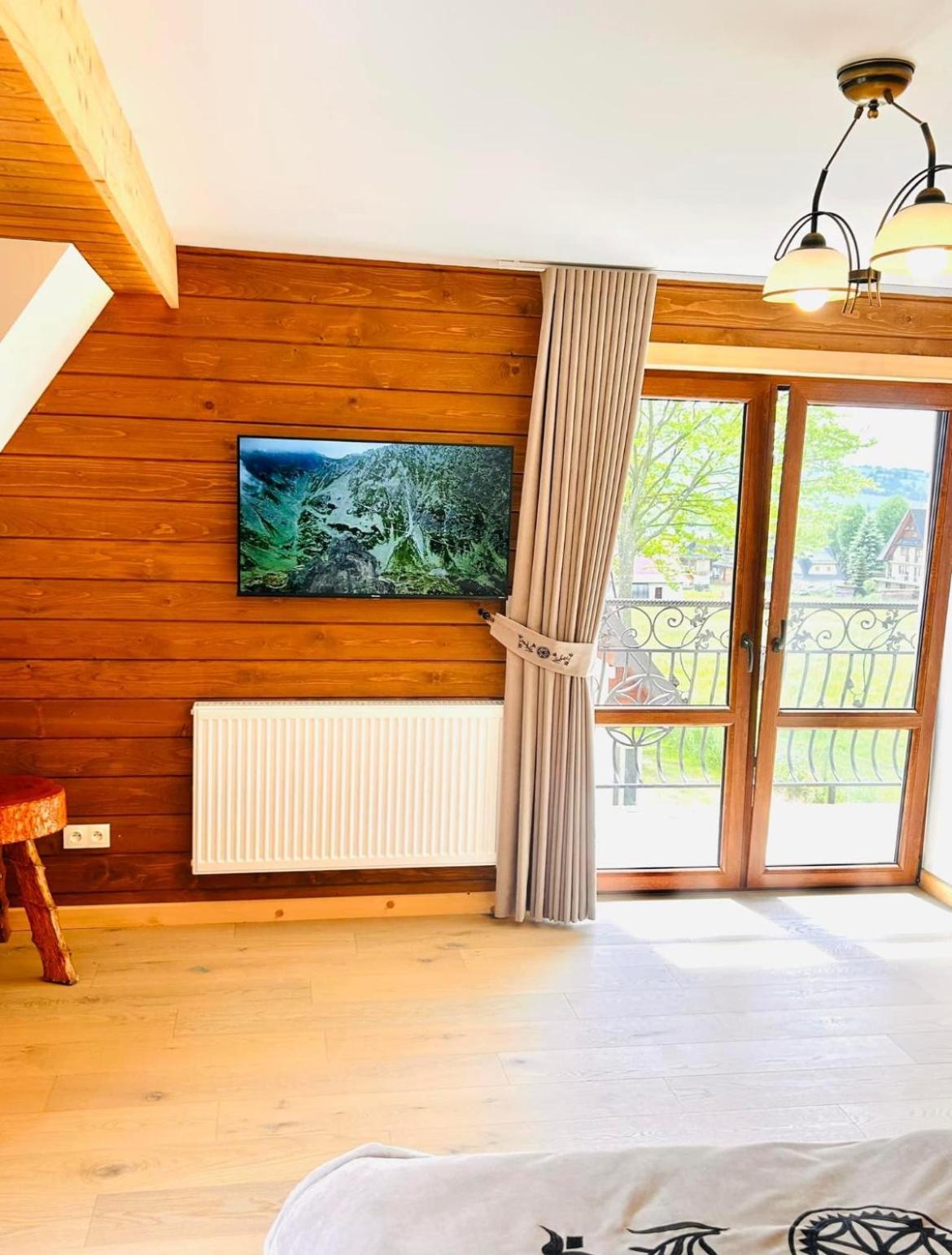 Stella Haus Apartment Dzianisz Luaran gambar