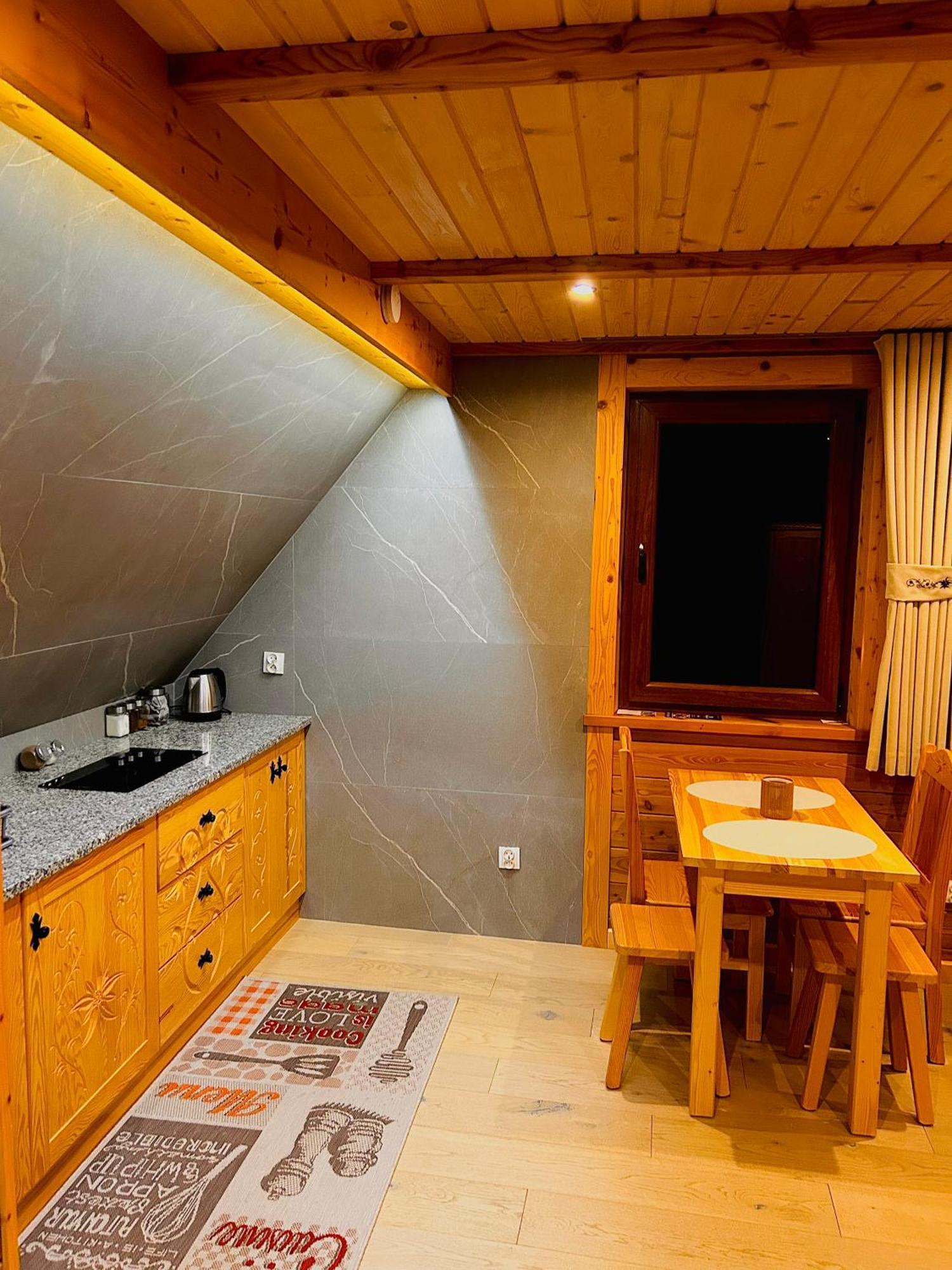 Stella Haus Apartment Dzianisz Luaran gambar