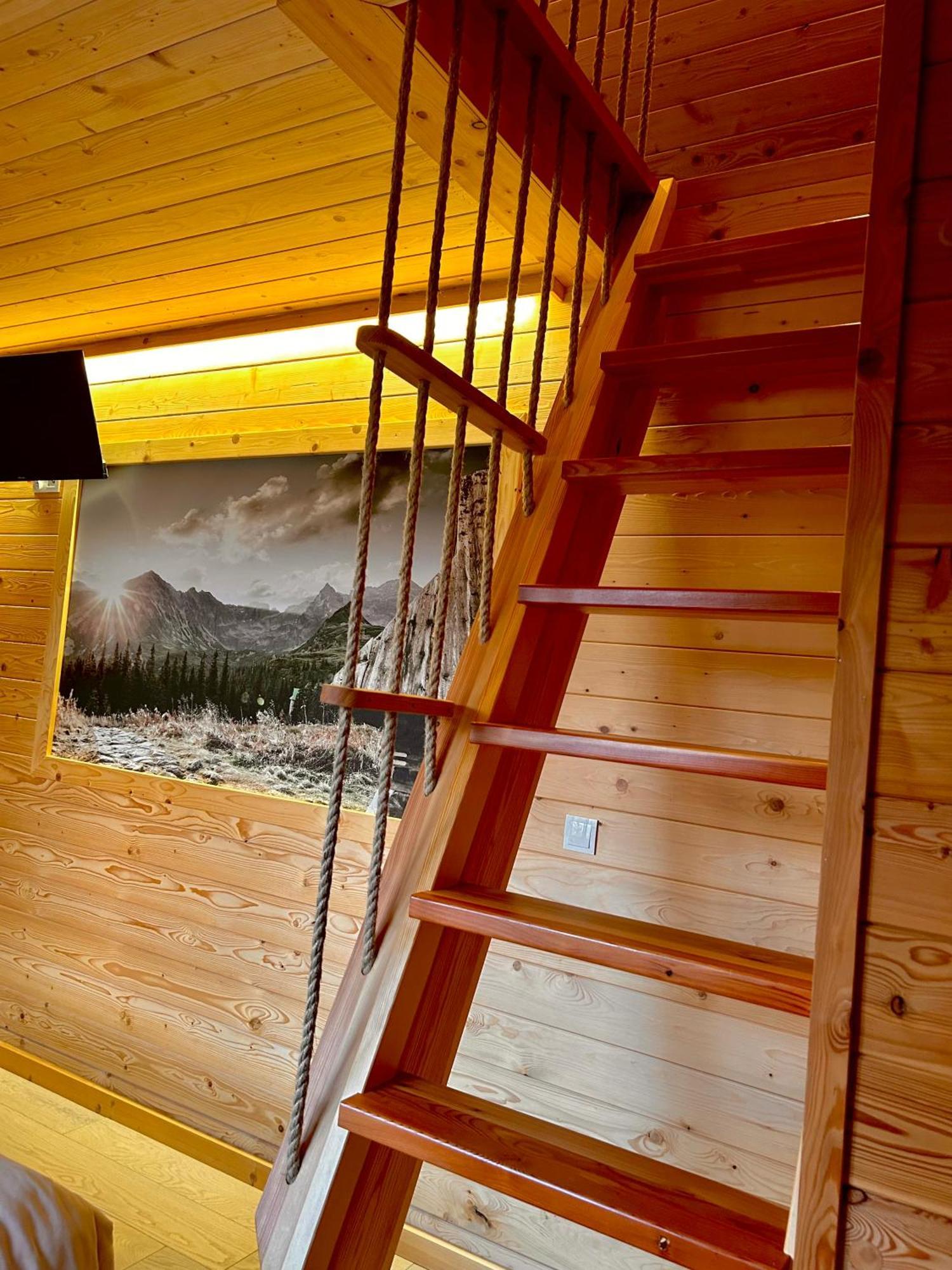 Stella Haus Apartment Dzianisz Luaran gambar