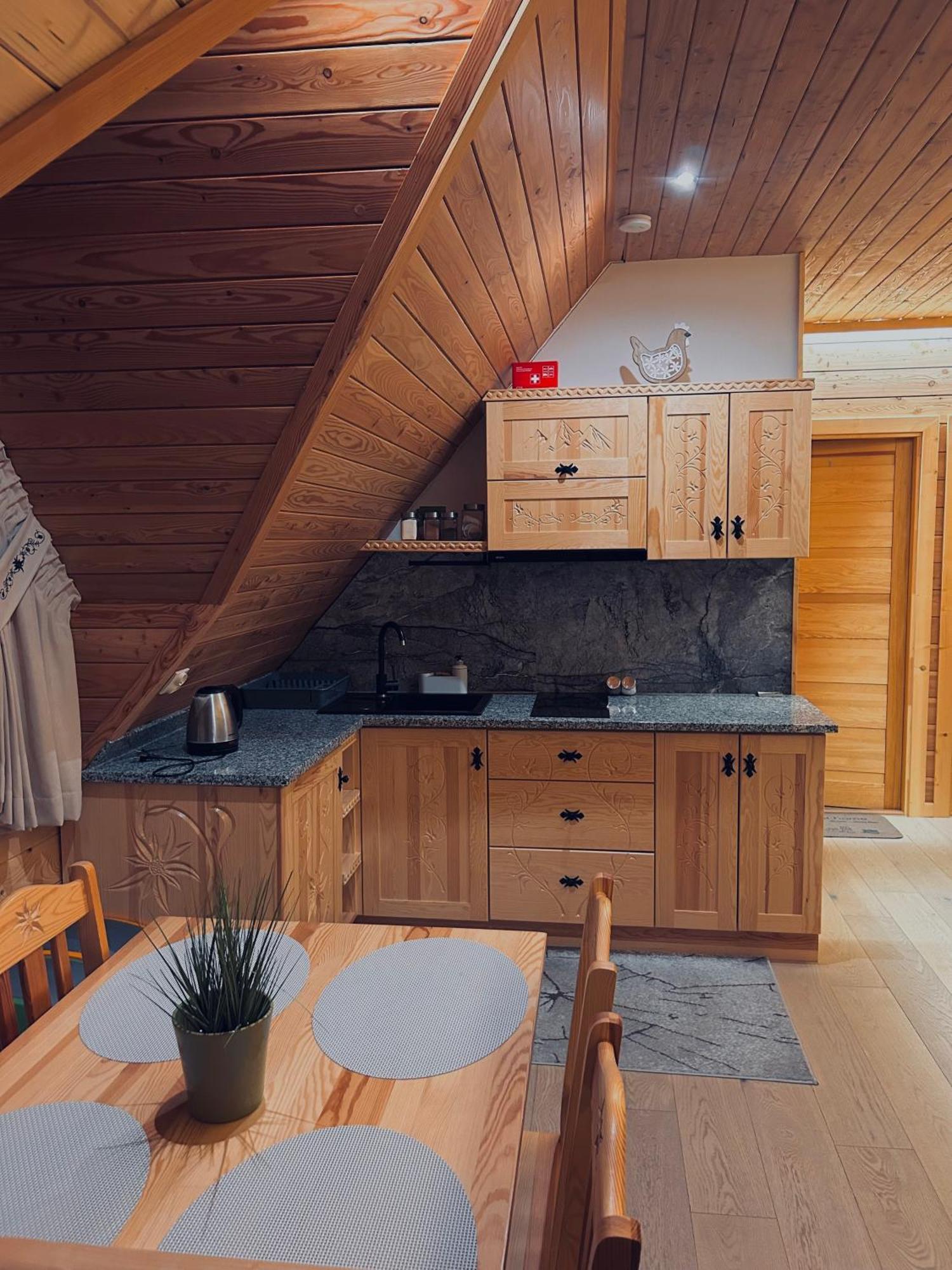 Stella Haus Apartment Dzianisz Luaran gambar