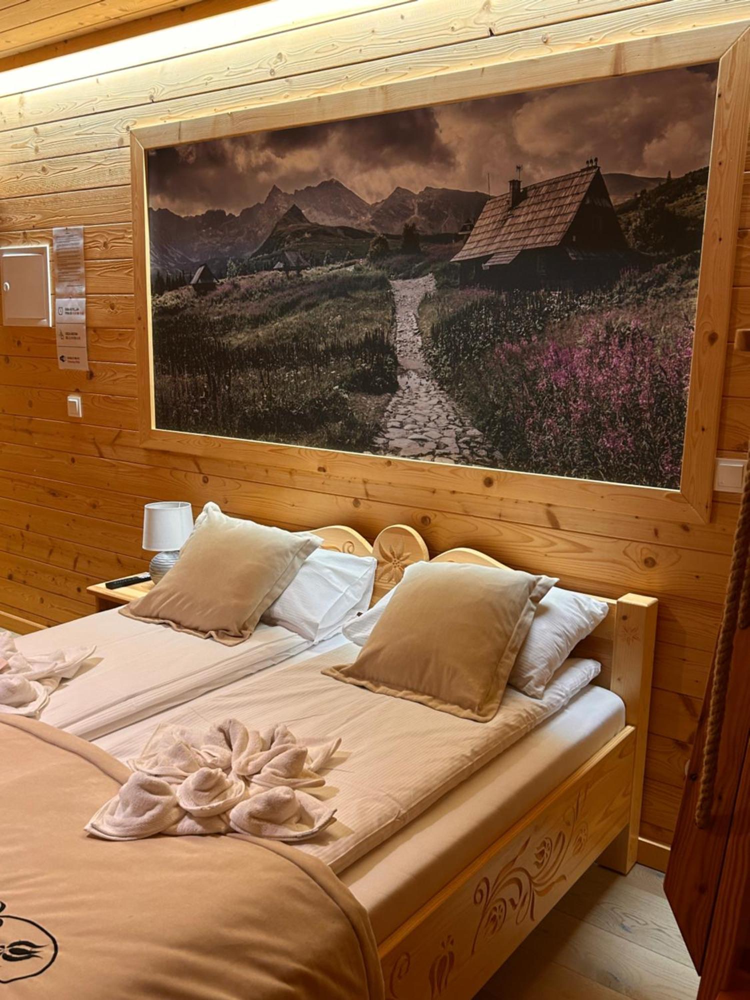 Stella Haus Apartment Dzianisz Luaran gambar