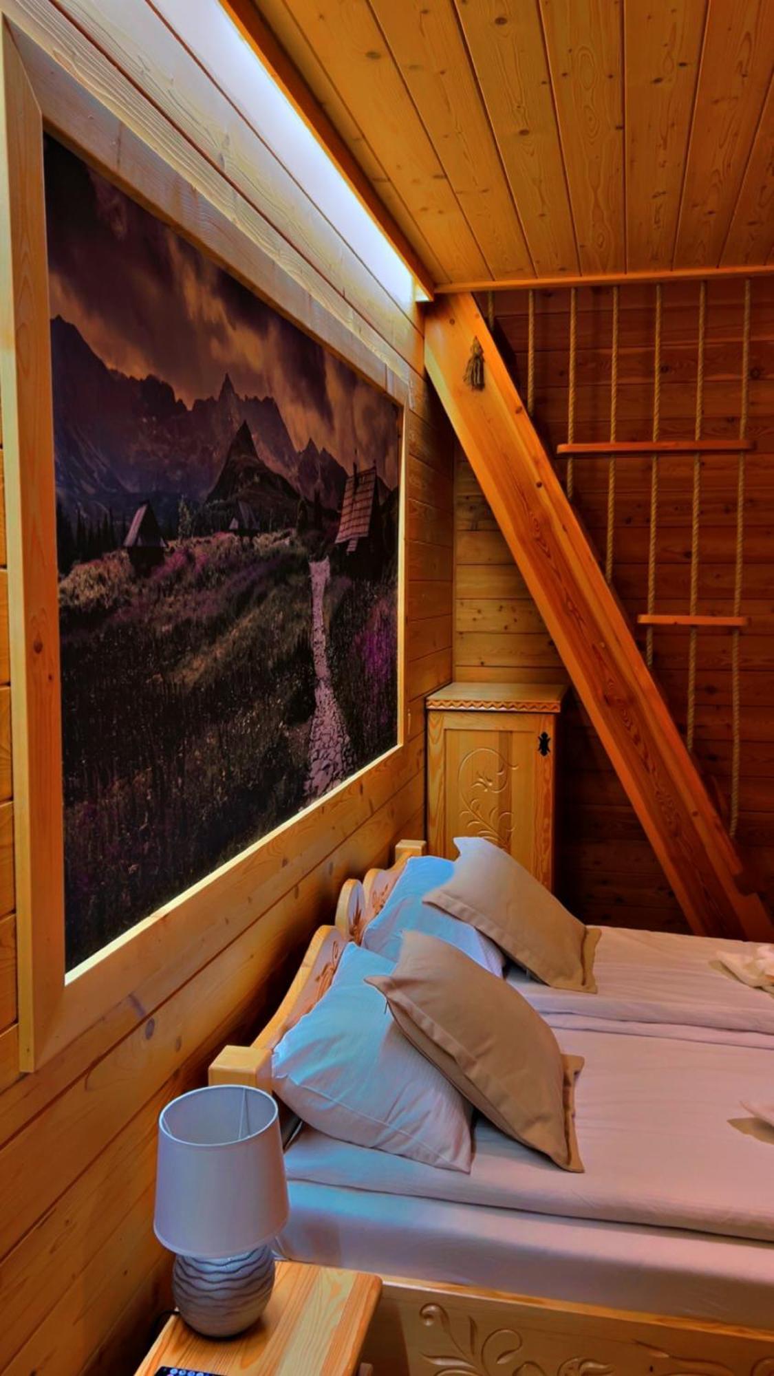 Stella Haus Apartment Dzianisz Luaran gambar