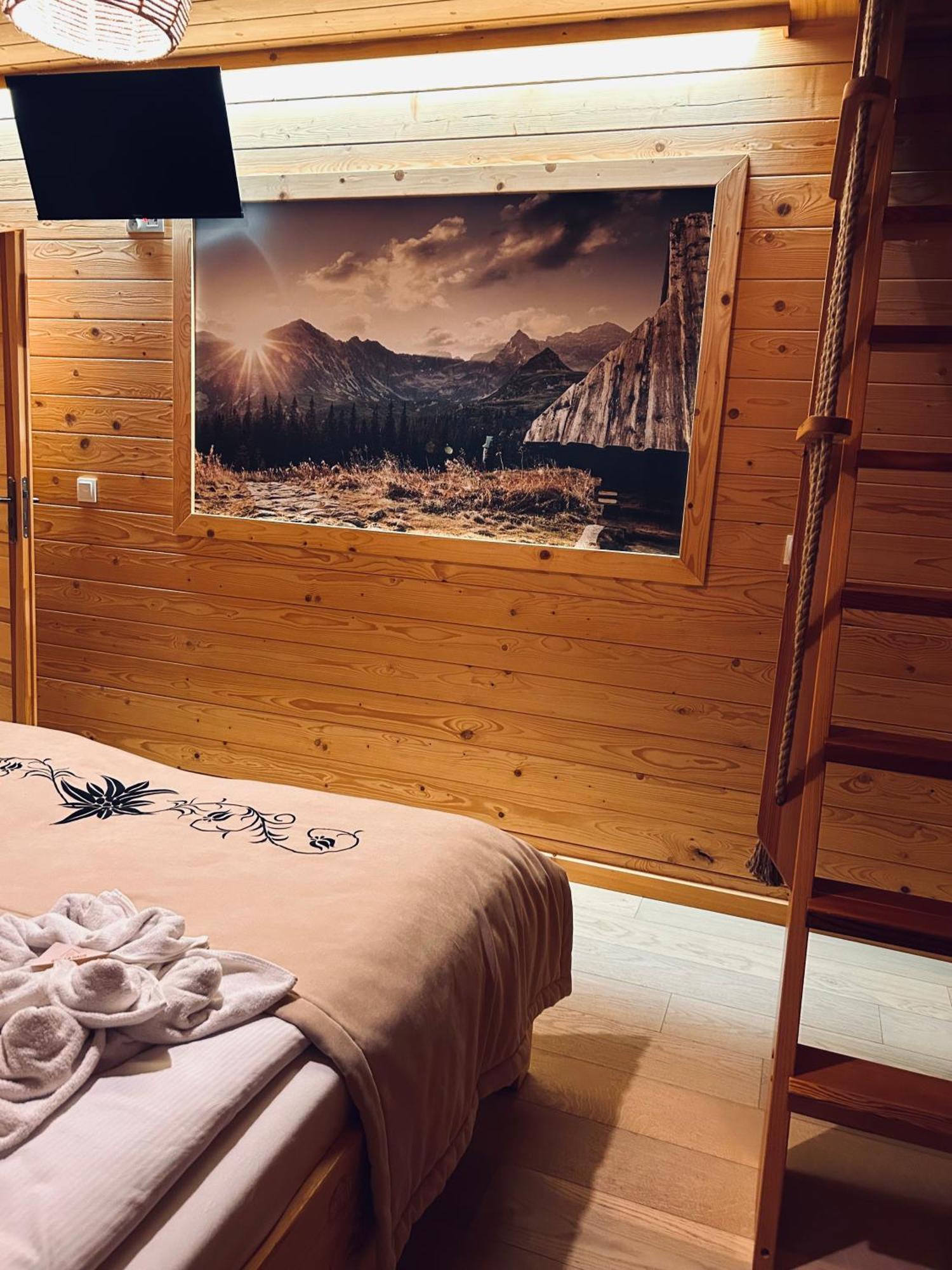 Stella Haus Apartment Dzianisz Luaran gambar